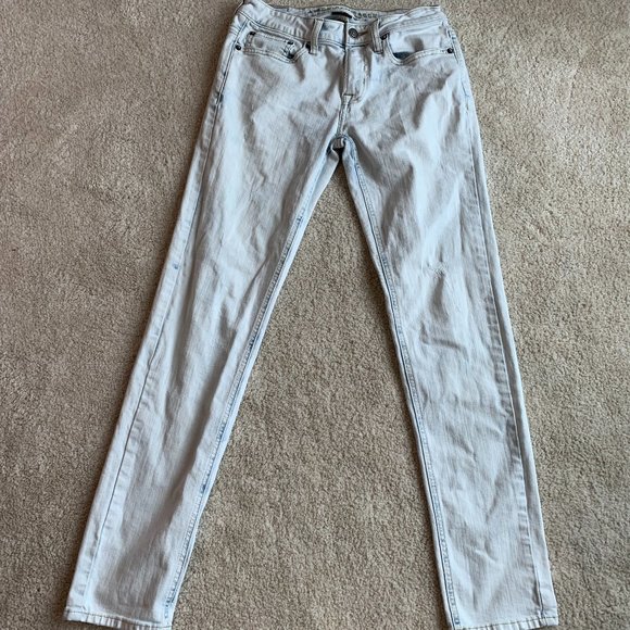 AEO Men Jeans, Extreme Flex, Straight,  W29/L32 - Picture 1 of 4